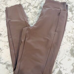 Athleta Taupe Pants Women’s 6T Athleta dress pants